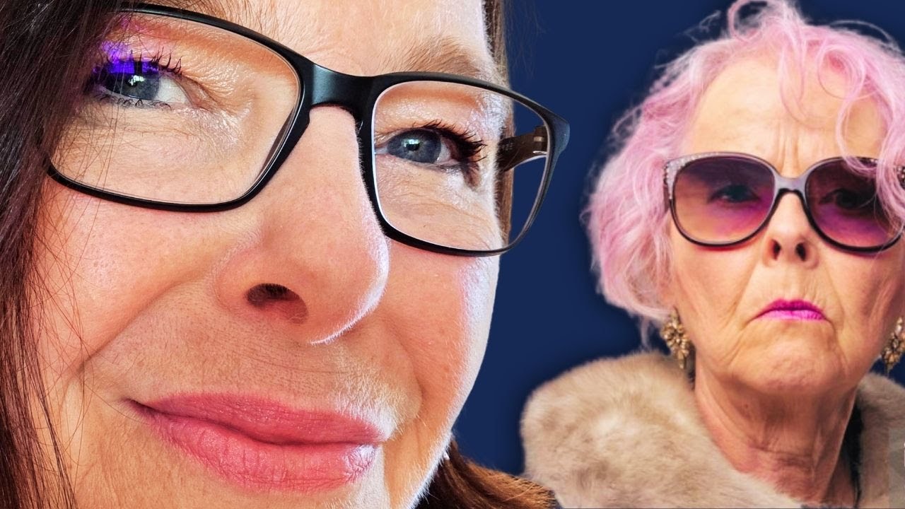Narzisstische Mutter: wenn dir niemand glaubt, dass deine Mutter dich nicht liebt #narzissmus