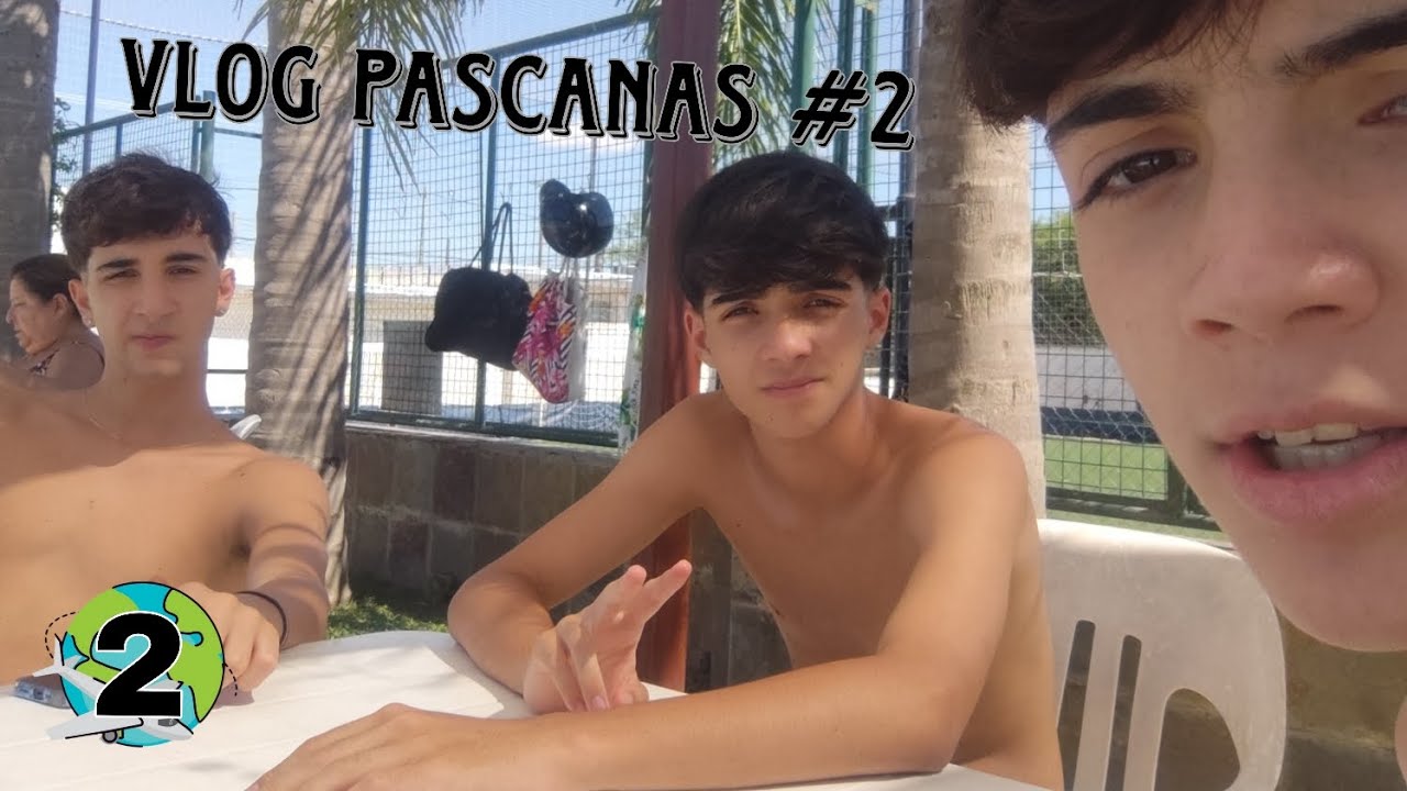 Otro 14 de Febrero juntos | Vlog Pascanas #2/6