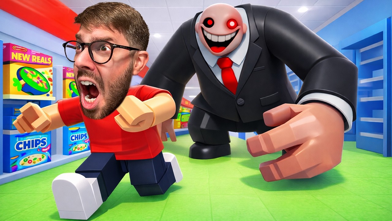 &Mu;&Epsilon; &Kappa;&Upsilon;&Nu;&Eta;&Gamma;&Alpha;&Epsilon;&Iota; &Omicron; MR YUMMY &Sigma;&Tau;&Omicron; ROBLOX!!