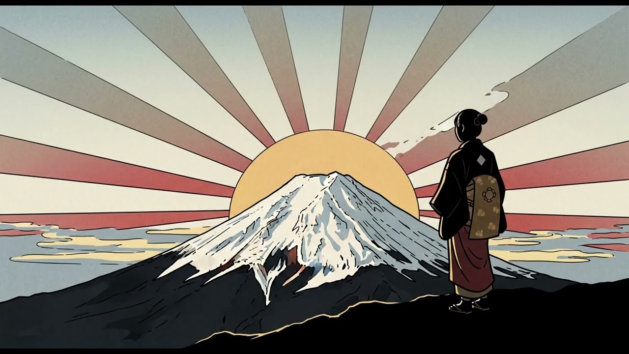 La Regla de Oro de Kyoto: El ritual de 4 minutos