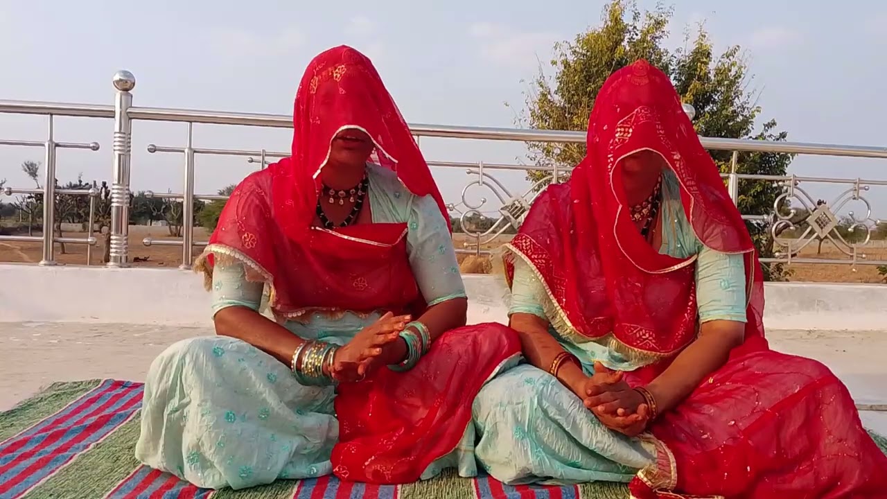 बुढ़ापा राजस्थानी गीत // budhapa Marwadi geet