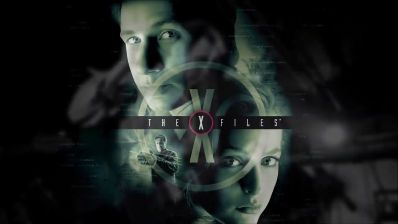 John Hiatt  - Don't look any further (2000) X-Files Soundtrack