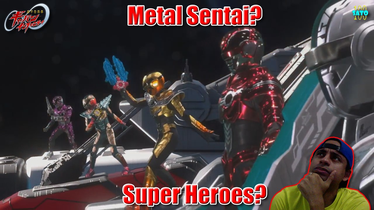 Minha Opinião Sobre GAVAN INFINITY! [By W. Abreu] (100 Sato) #gavaninfinity #projectred