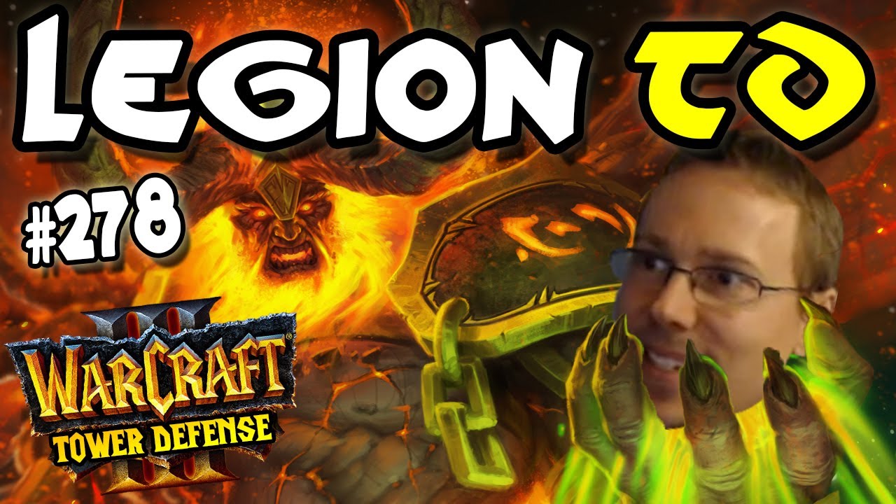 Legion TD #278