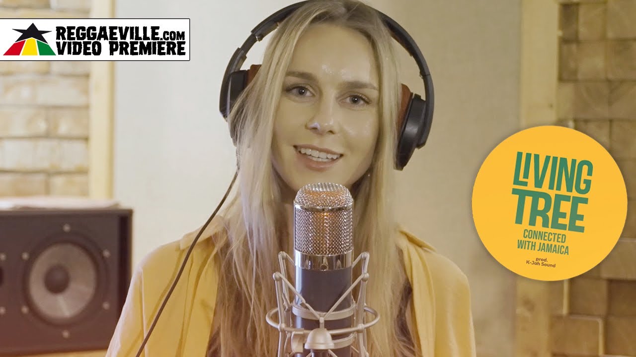 Living Tree X Zuzanna Kulka feat. Rass Tomi – Don’t Cry Jamaica [Official Video 2026]