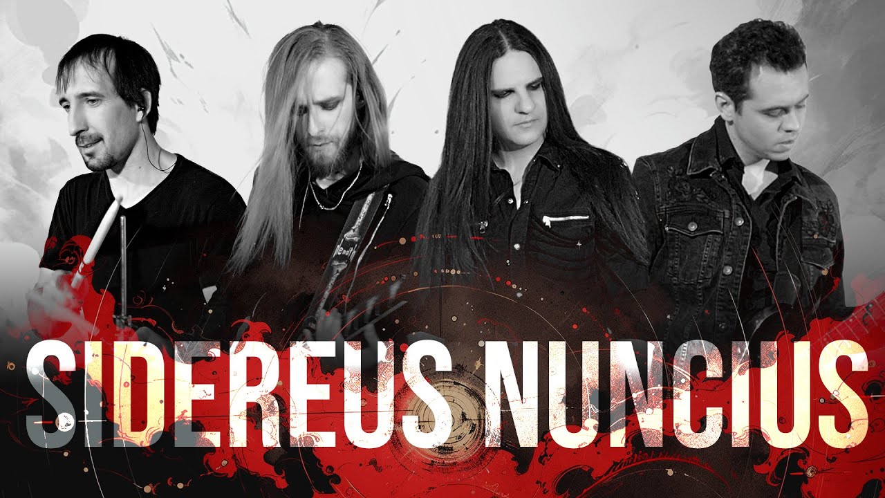 ANTILLIA - Sidereus Nuncius