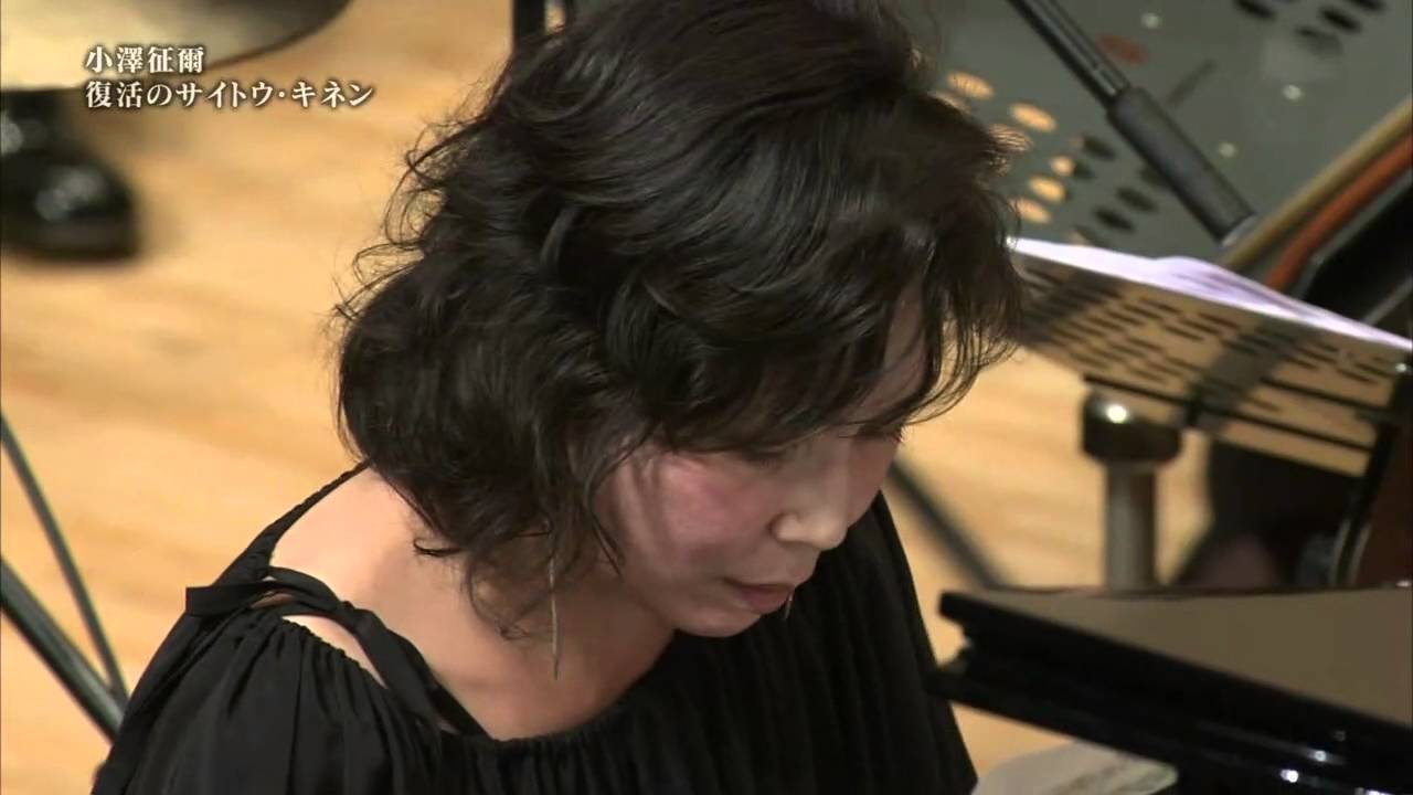 Rhapsody in Blue　ラプソディー・イン・ブルー　(2013)