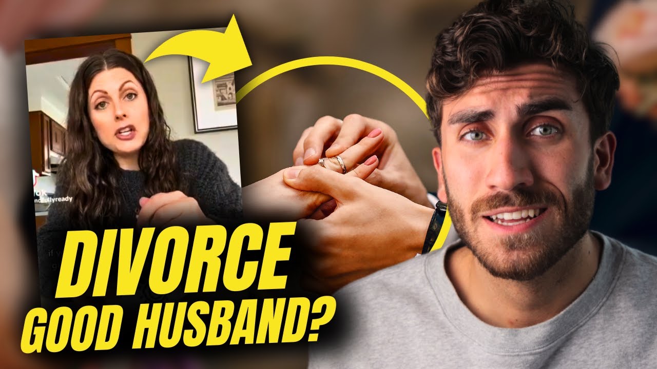 Woman leaves Husband because She is Bored (Heartbreaking)