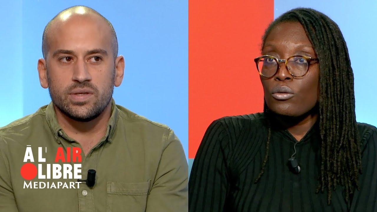À l’air libre (35) Violences policières, racisme: « Un puissant déni »