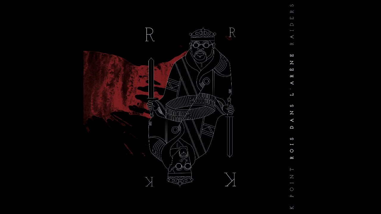 KPoint X Raiders - Le Monde Est A Nous