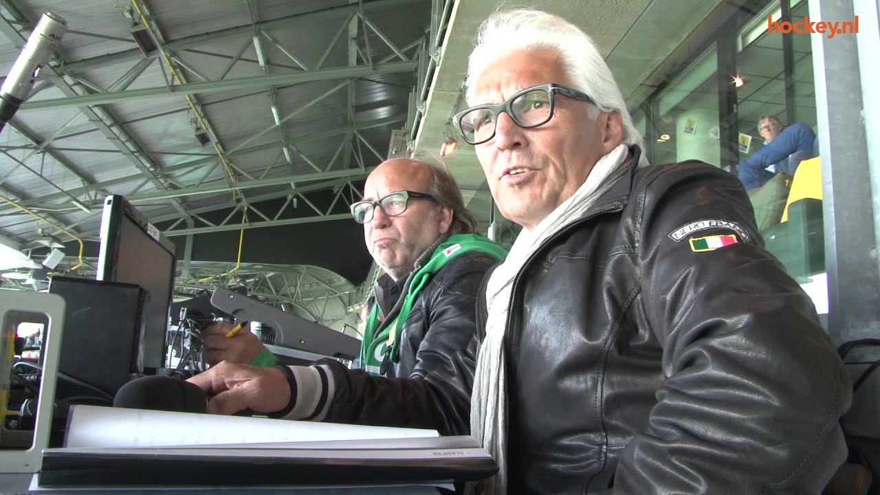 Schakenraad schaduwt: De stadionspeakers