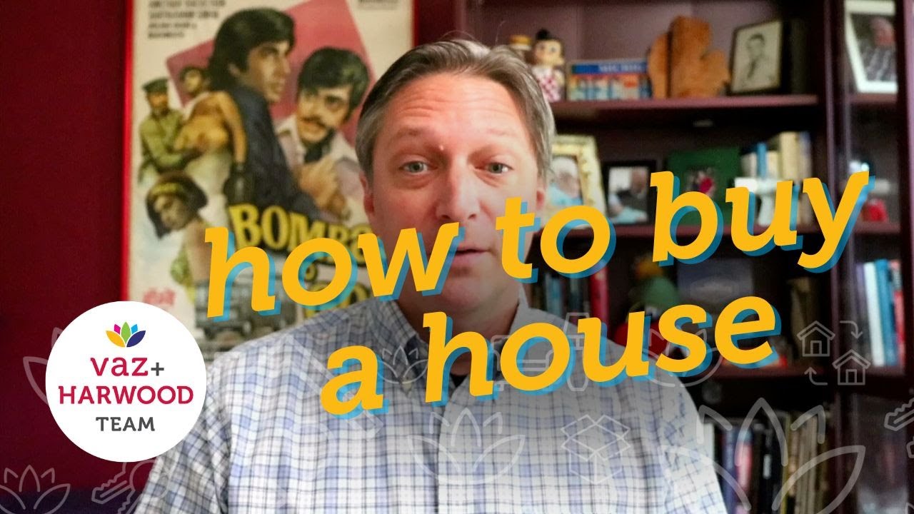 How to buy a house