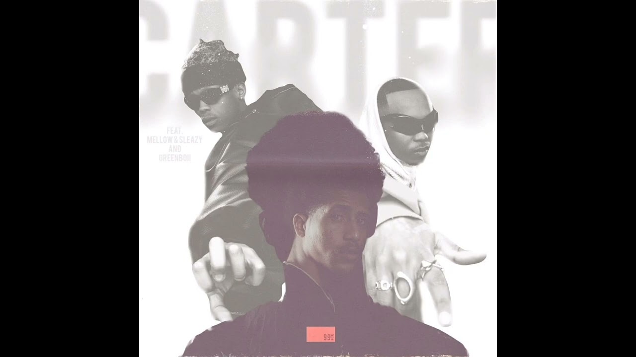 Ngixolele ( feat. CPT Switch, Carter IV, greenboii & mellow and sleazy 