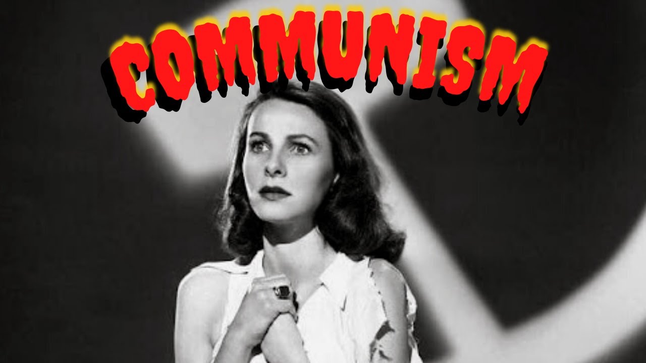The Red Scare and McCarthyism