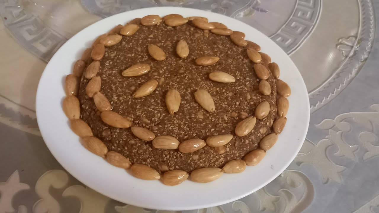 سلو أو سفوف رمضان 2025  🌙 على حقو وطريقو 😍👌ناجح 100\100