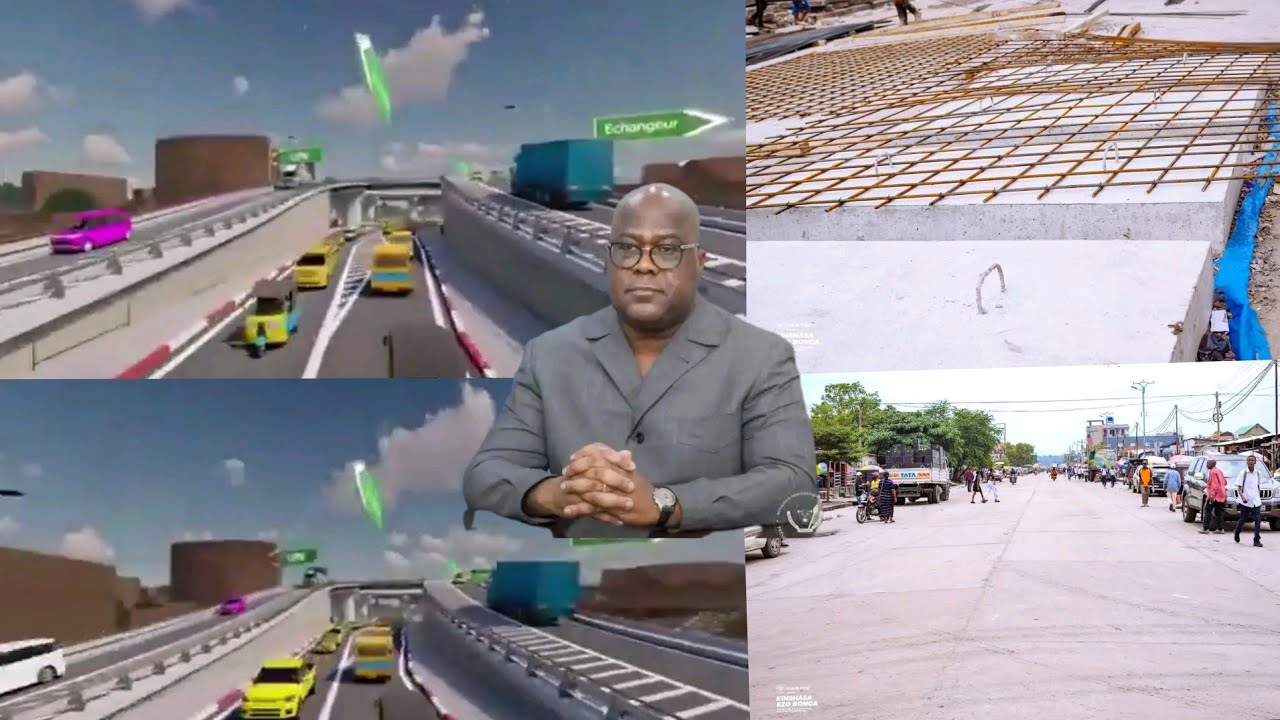 100%TRAVAUX BOTALA TRANSFORMATION YA MATETE QUARTIER TOMBA MBOLOKO LOKORO MAI NDOMBE SOUS FATSHI