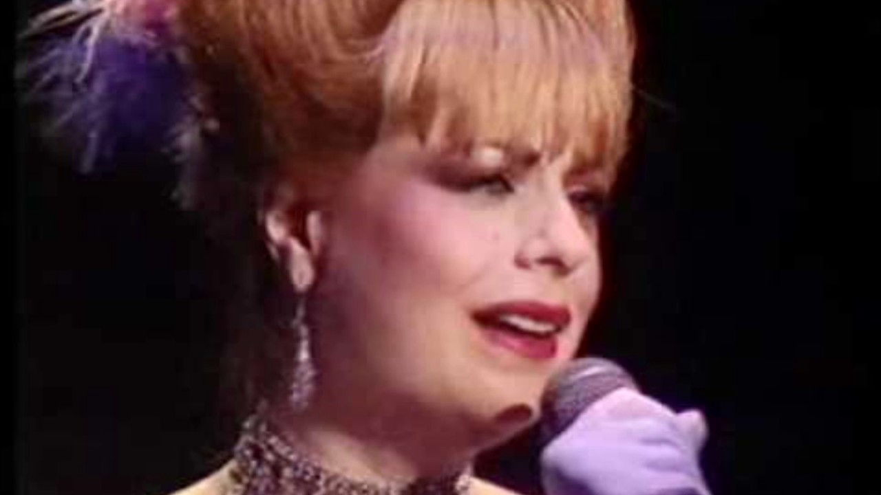 Mari Wilson - Live, 