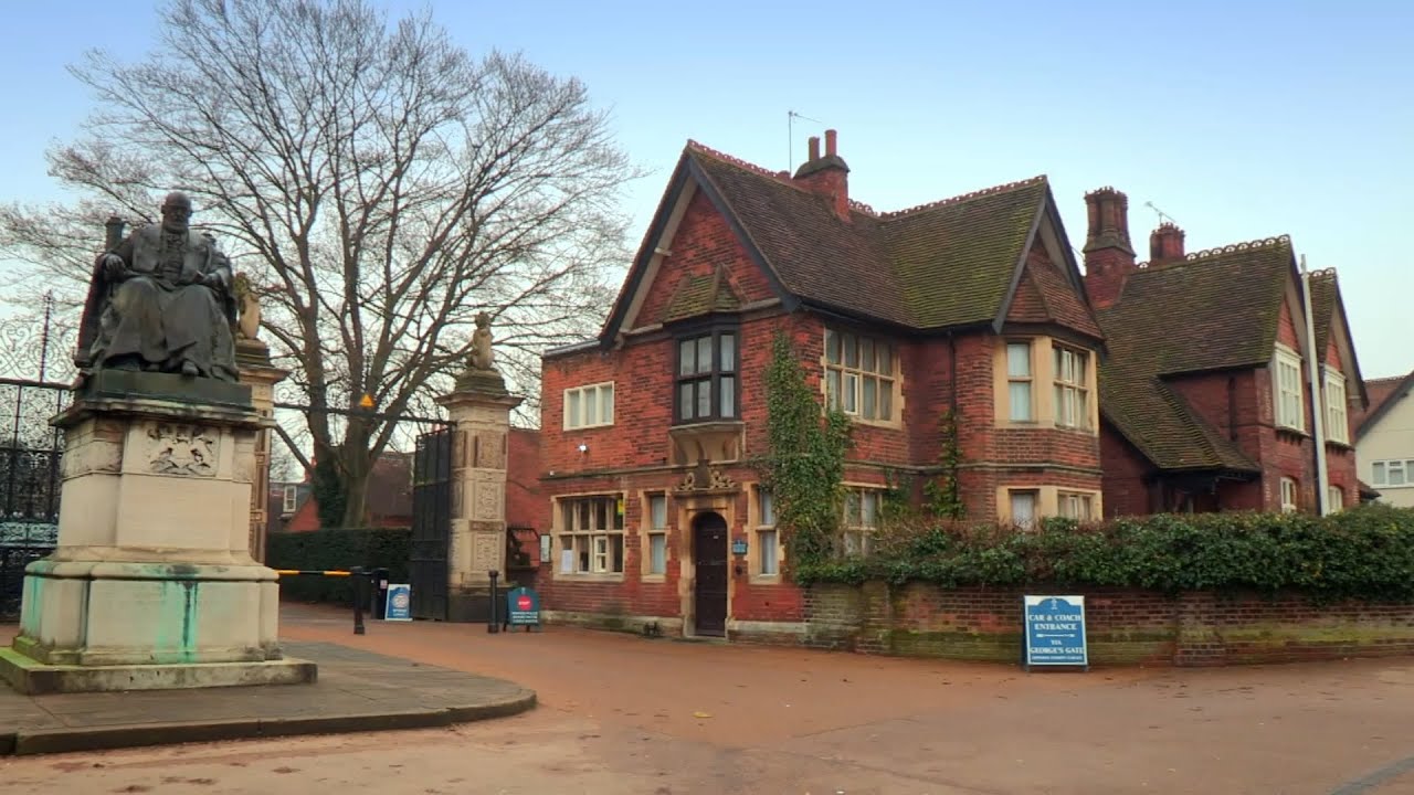 🔎 UK famous historical landmarks Episode 26 📚 Salvage Hunters ❤ Oxfordshire - Hatfield