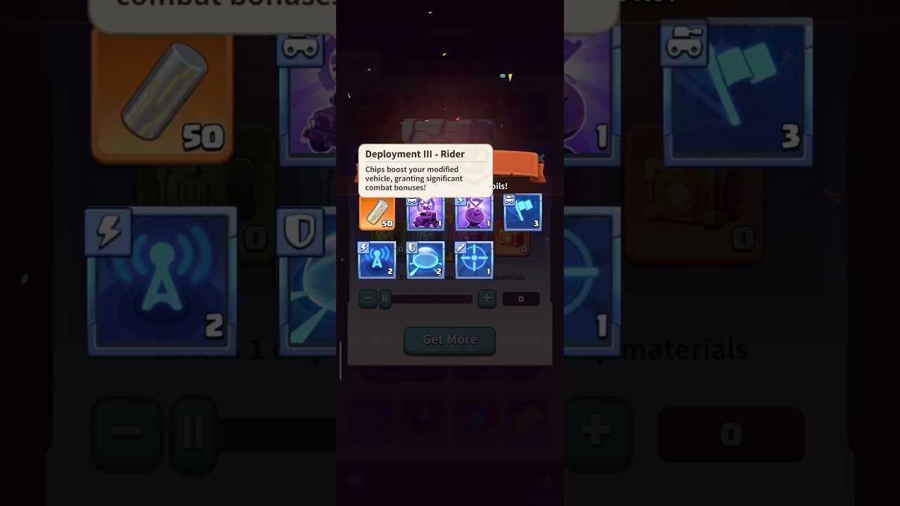 Day -5 alliance dual 