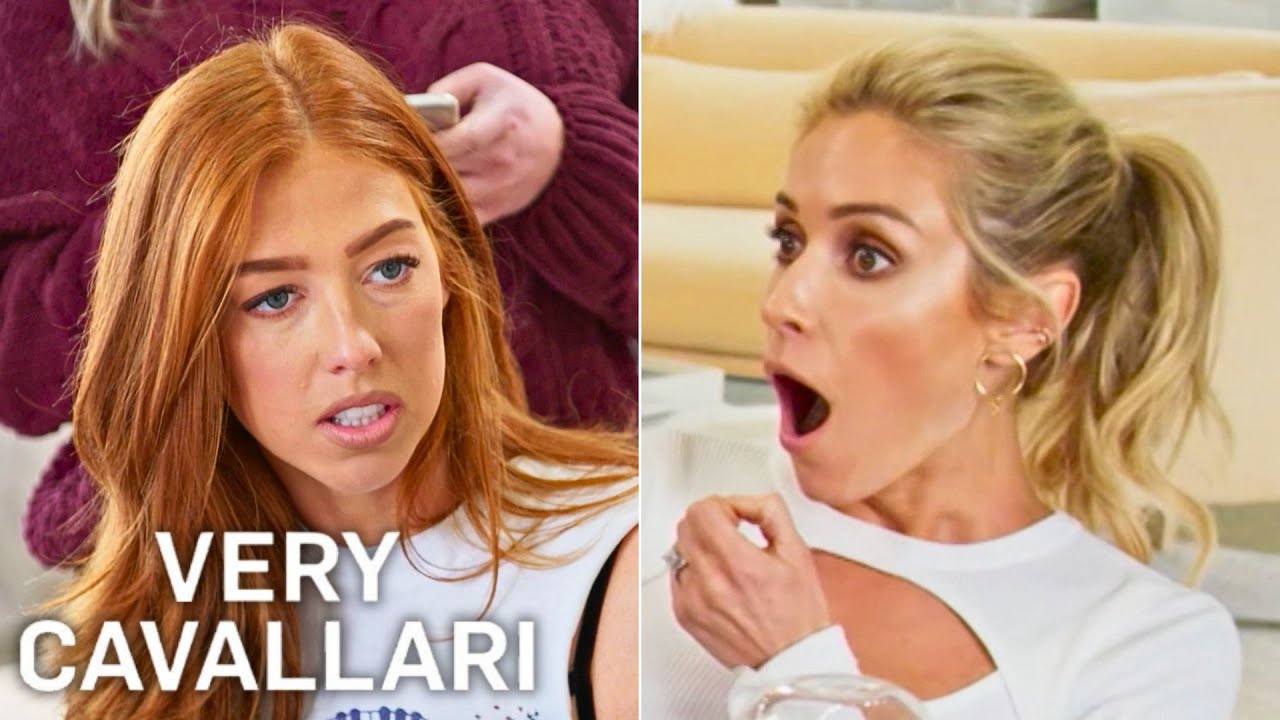 Full Episode: New York State of Mind (S1E6) | Very Cavallari | E!