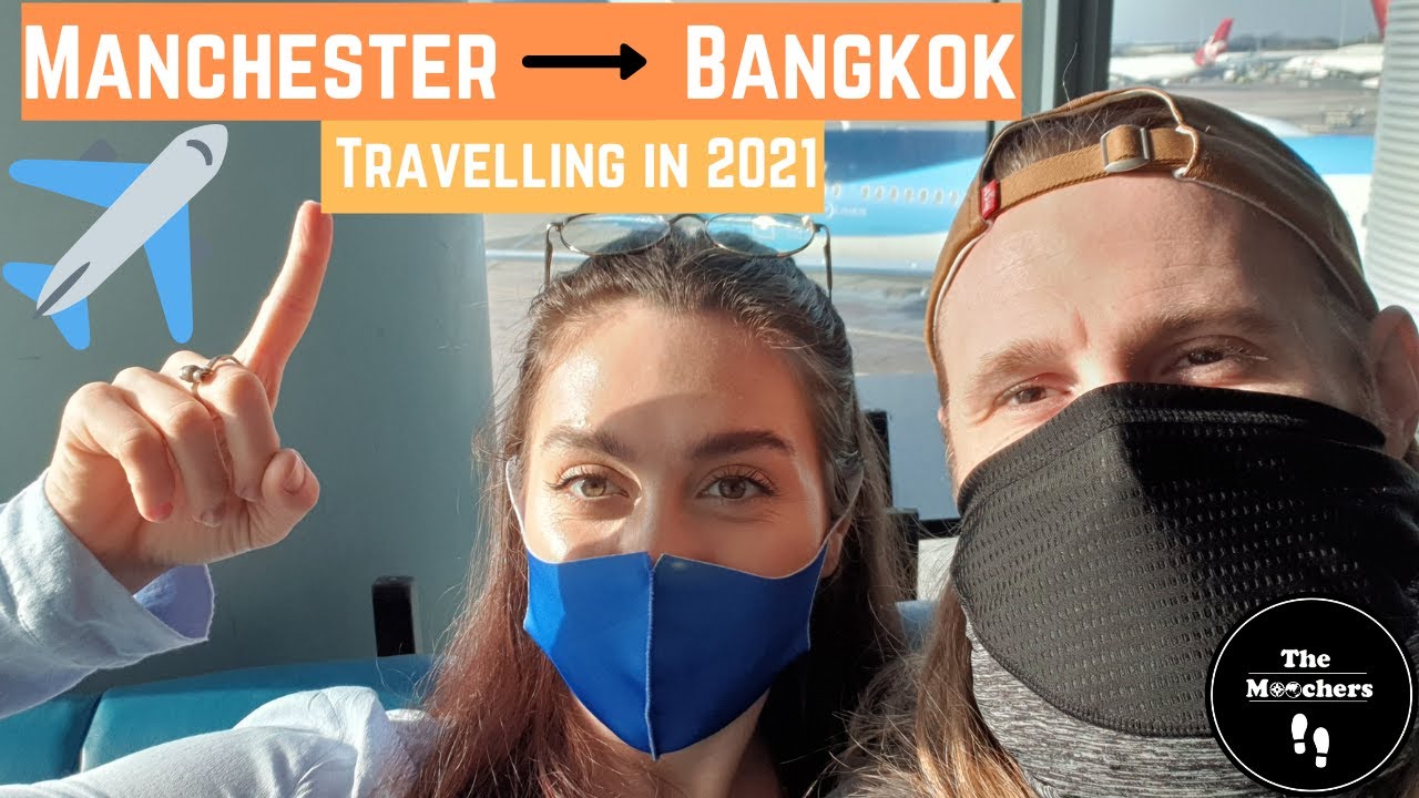Travelling to Thailand through a Pandemic | 2021 | All you need to know