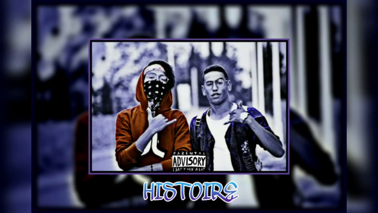 JooMaa - Histoire -hook: Lkhassem (officiel audio)