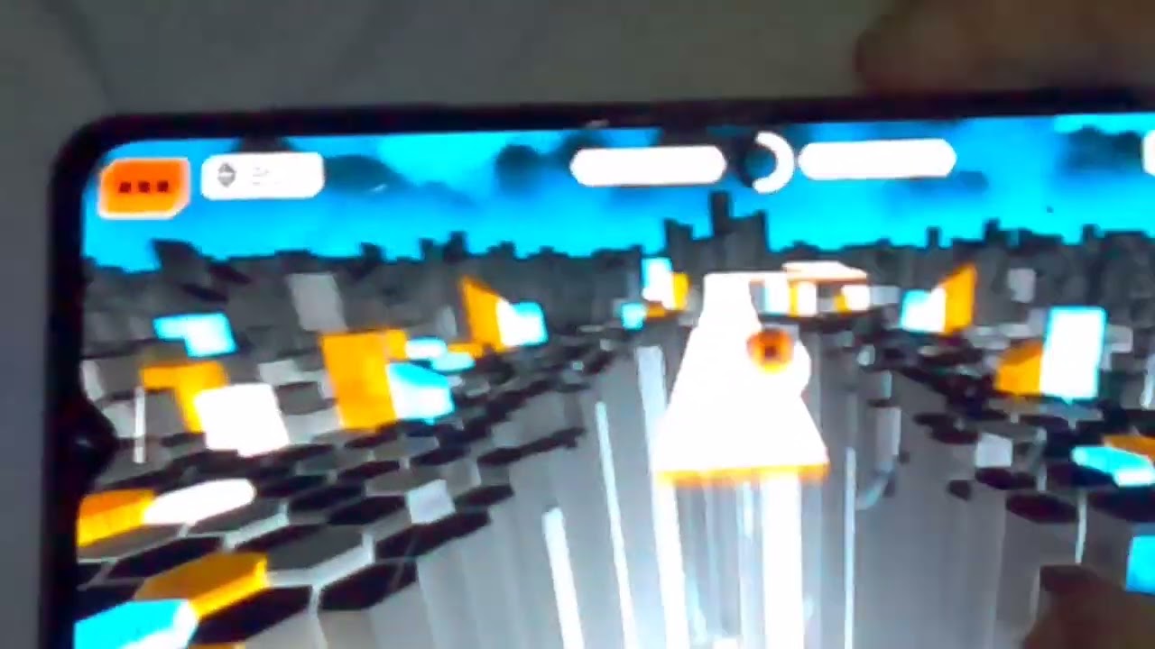 [WR] GyroSphere Trials Level 4 8.93