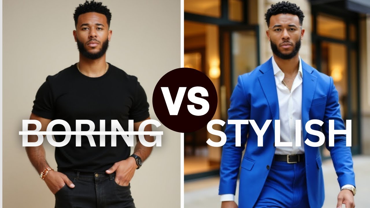 How To Wear Color In The Summer