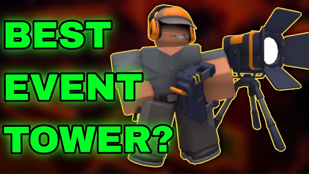 How GOOD is the Spotlight Tech? (TDS)