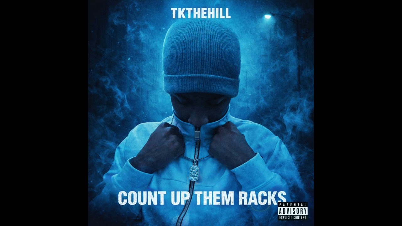 COUNT UP THEM RACKS