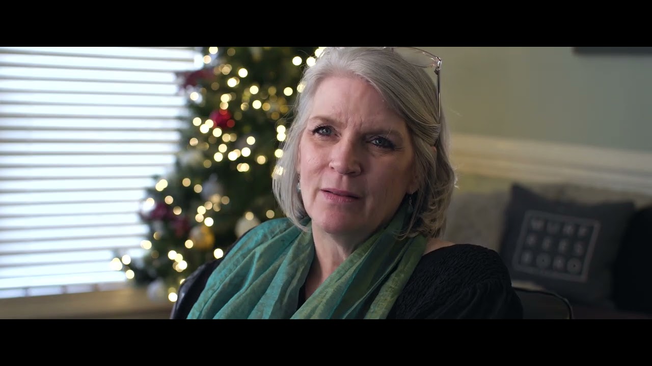 Doors of Hope Christmas 2026