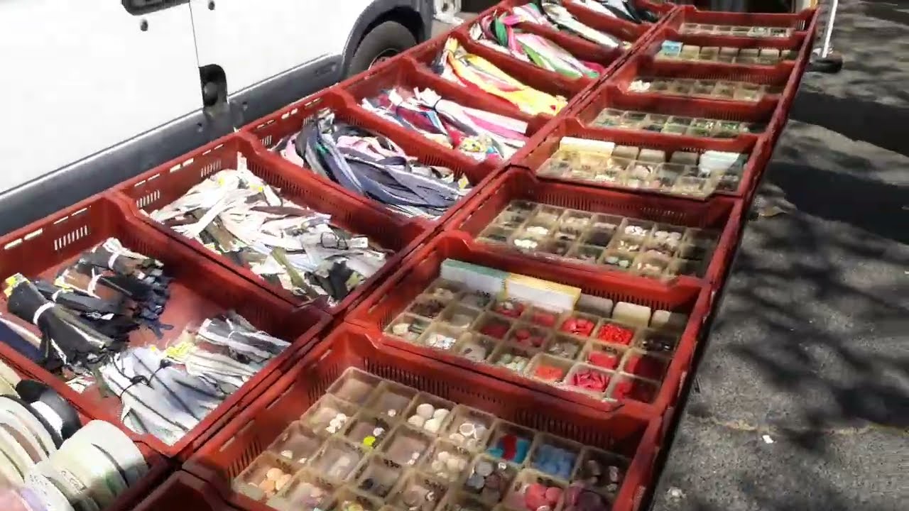 Flaneur 1 | Marché Thuir