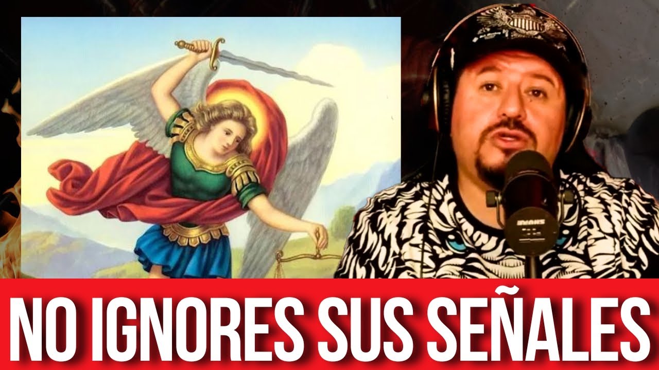 Nunca IGNORES las SEÑALES de Dios | Relatos de Terror con Omar Crew