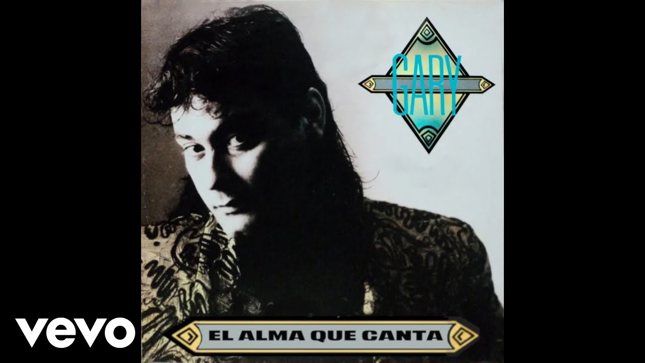 Gary - Ese Hombre (Official Audio)