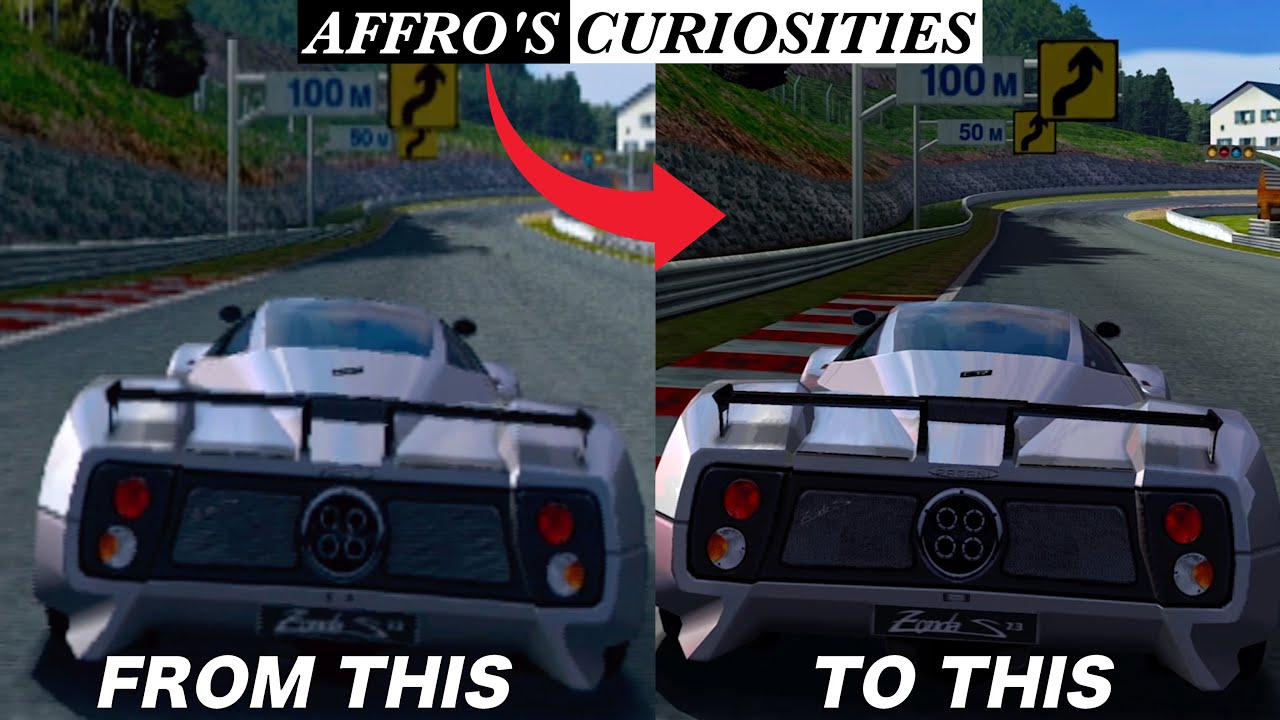 Is PCSX2 BETTER Than REAL PS2 Hardware? (June 2025 Edition) - Affro's Curiosities
