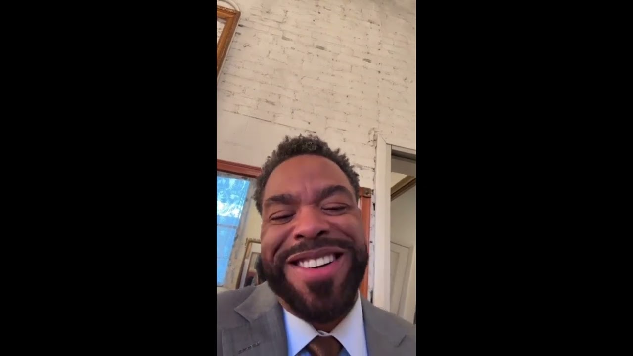 Method Man IG Live (3/8/23)