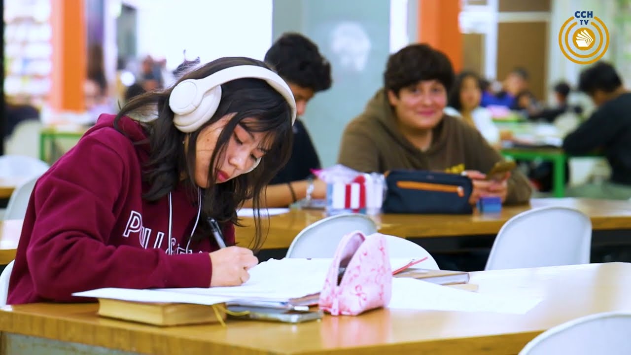 BIENVENIDA GENERACIÓN 2026 🎒