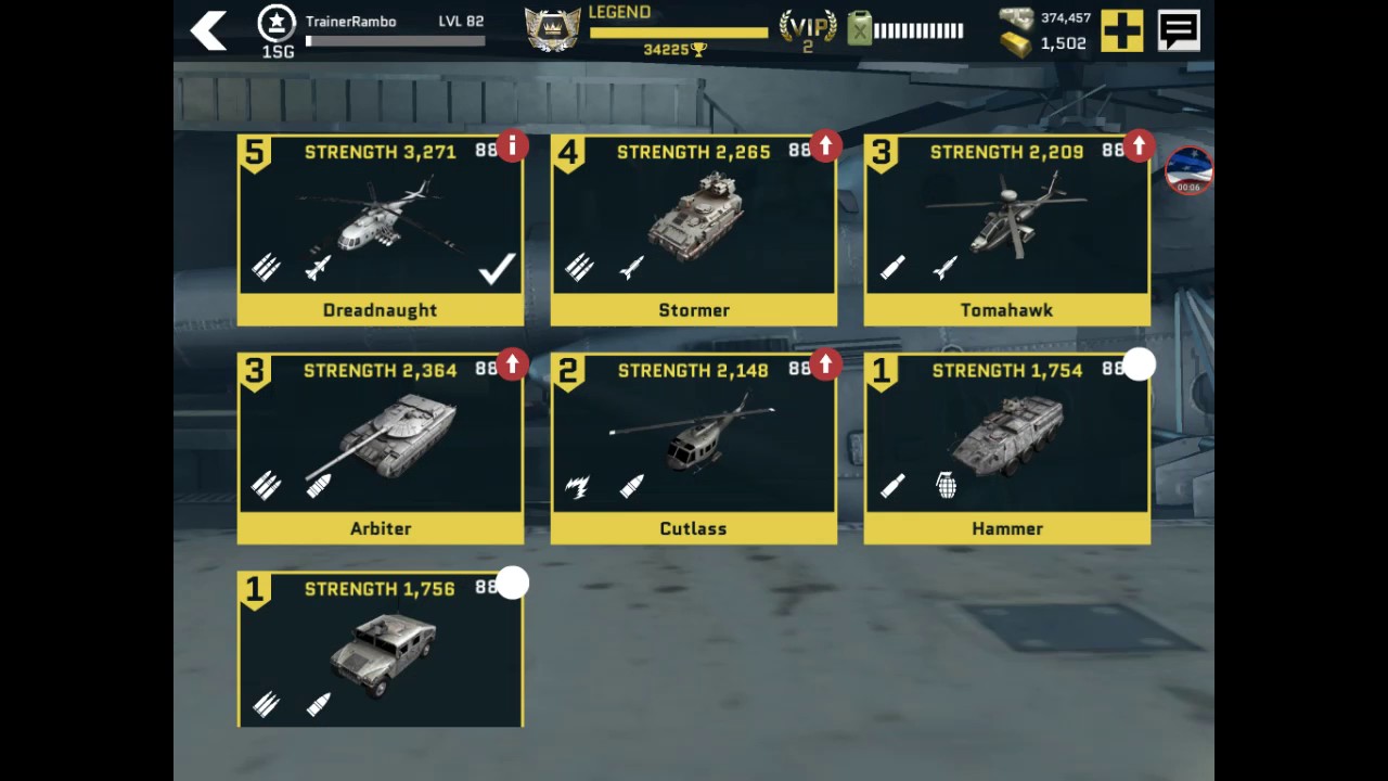 Why Top Players are Quitting Massive Warfare