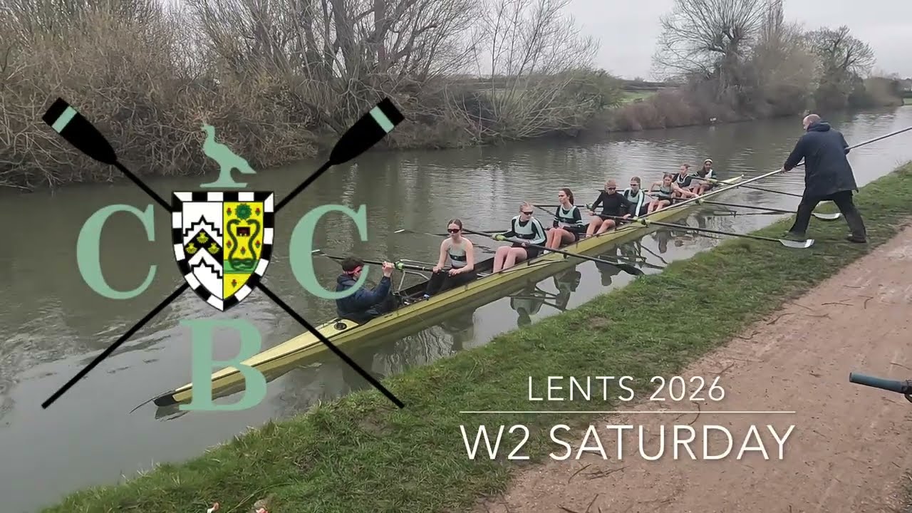 CBC - Lents 2026 - W2 Saturday