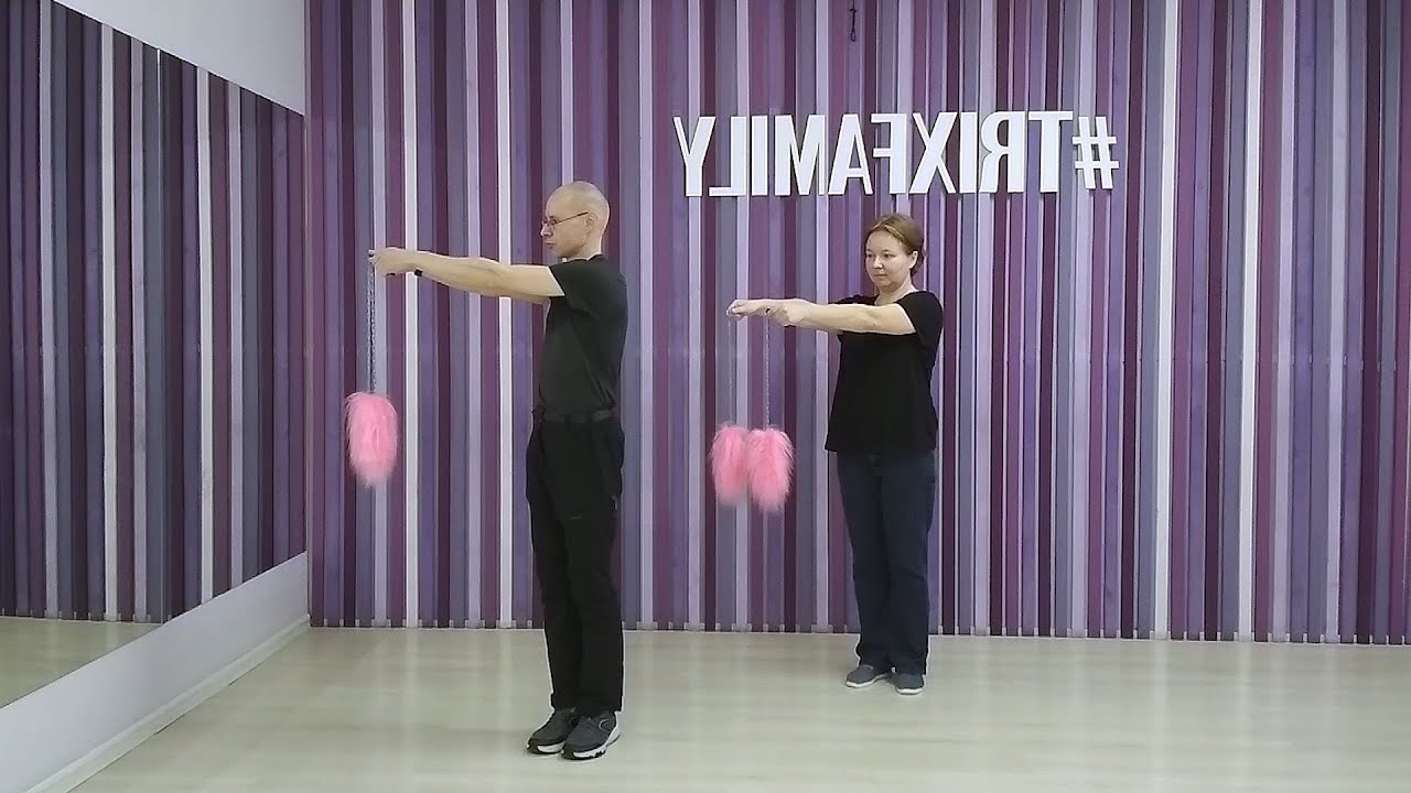 Обучение поингу   |   синхронная связка poi same-time/same-direction   |   www.poister.ru   |