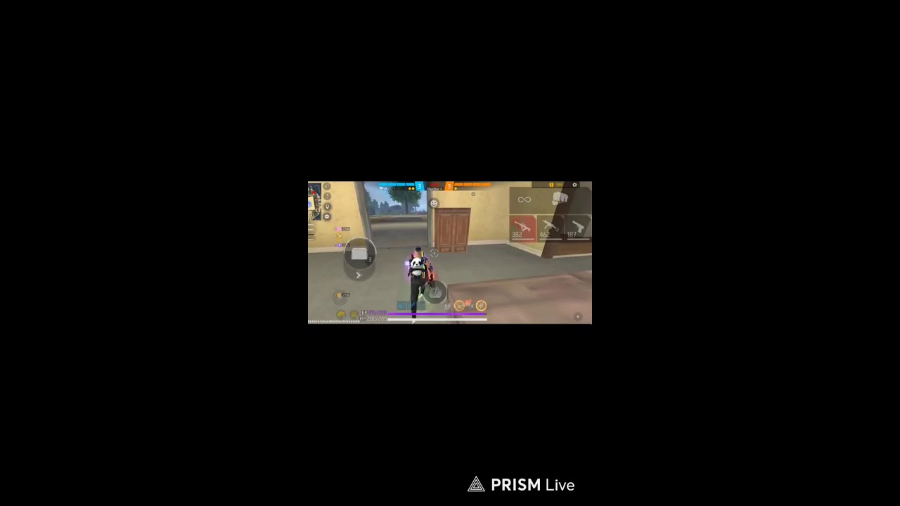 Live streaming of MR KILLER GAMER