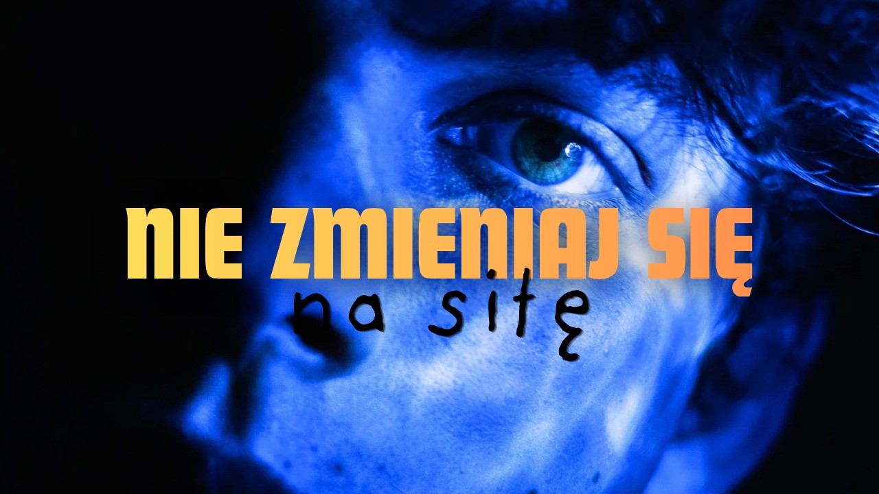 K.M.S ft. Xenoo - Nie zmieniaj się na siłę ♫ (prod. Bezimeni) VIDEO