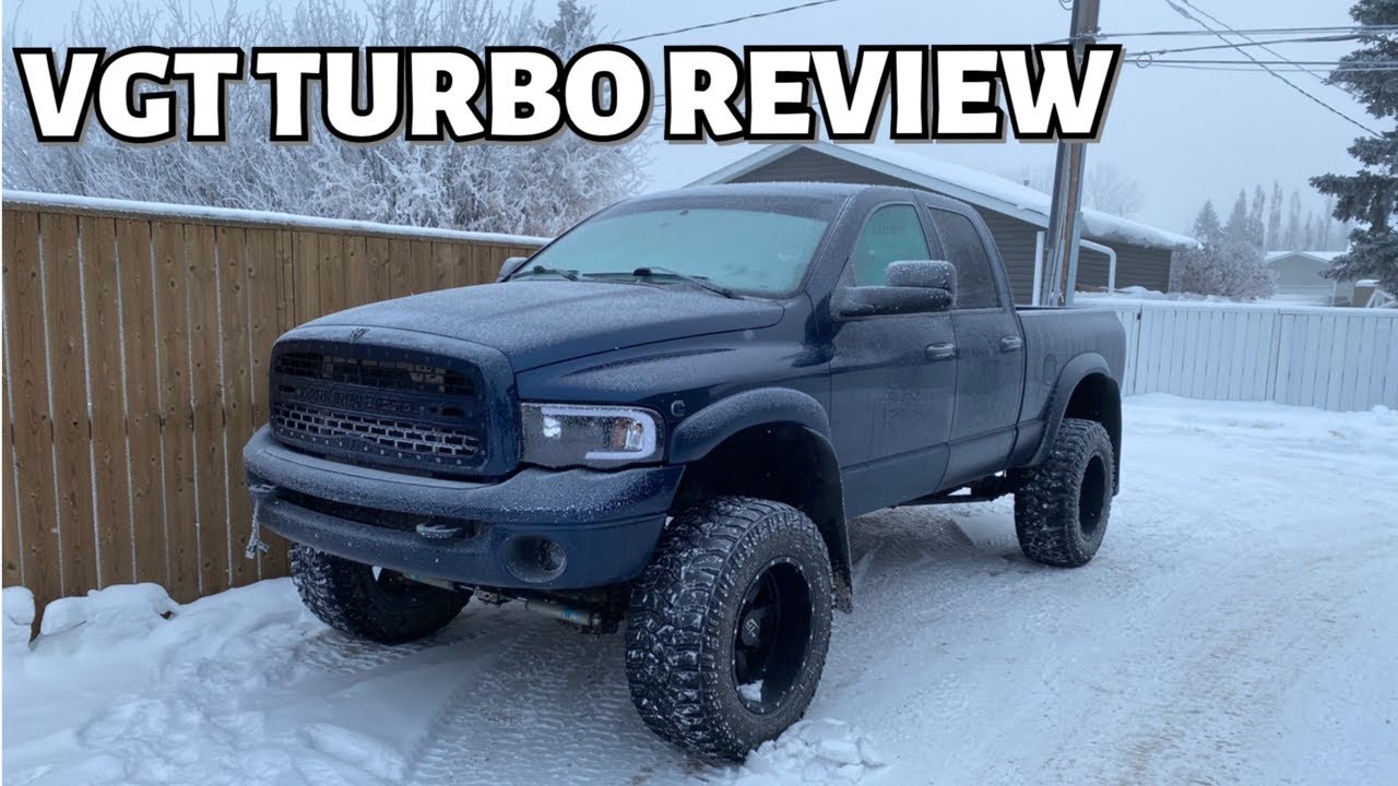 FASTEST WAY TO WARM UP TRUCK - BD Diesel Howler 6 months review