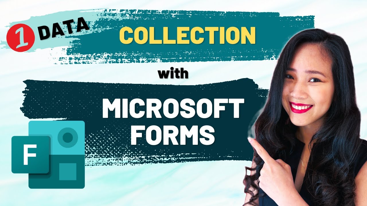 Data Collection with Microsoft Forms: An Automation Approach