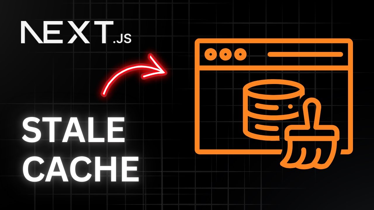 The Next.js Mistake That Breaks Your Data