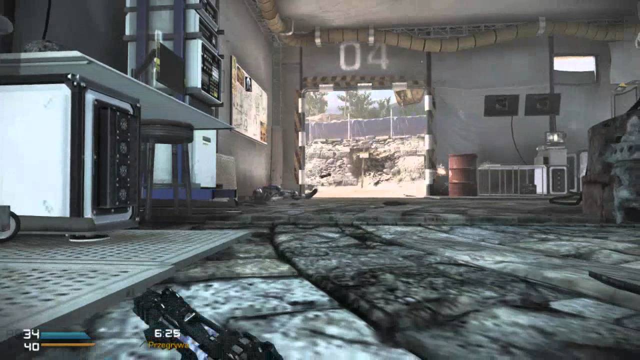 Call of Duty&reg;: Ghosts DLC 2 Devastation Gameplay Multiplayer Map Pack Unearthed