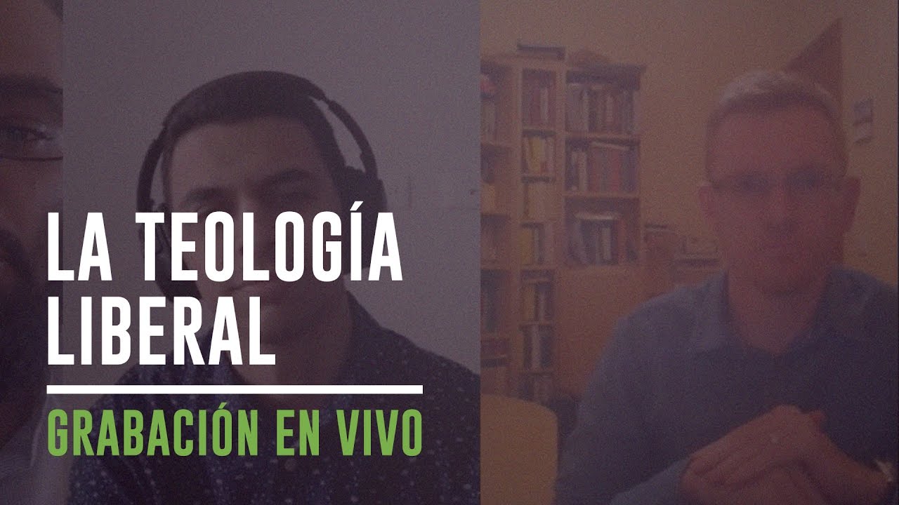 Coalición Radio: La teología liberal