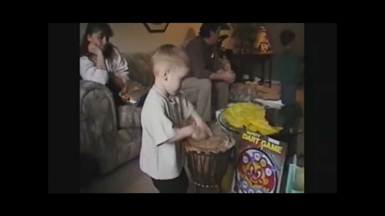 Justin Bieber: Never Say Never Part 1