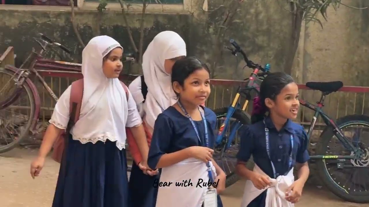ইবনে তাইমিয়া স্কুল এন্ড কলেজ,কুমিল্লা।