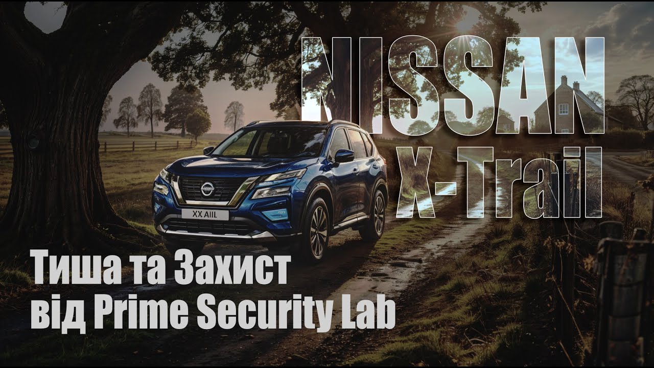 Nissan X-Trail 2023 Hybrid: Переваги та виправлення недоліків